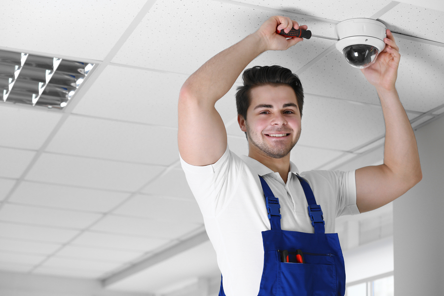 How to Best Protect Your Staff and Clients - LockSafe Systems