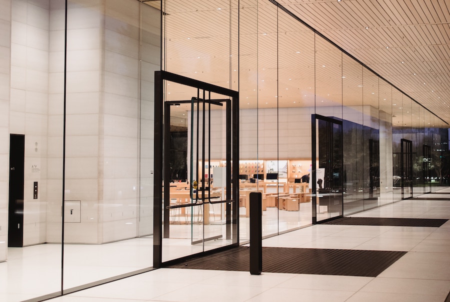 What’s Trending in Business Security Systems? - LockSafe Systems
