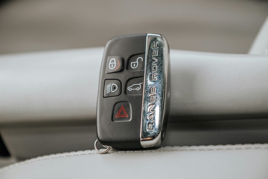 The Cost of Car Key Replacements for Company Vehicles - LockSafe Systems